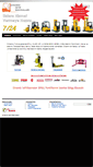 Mobile Screenshot of dinamikistif.com.tr
